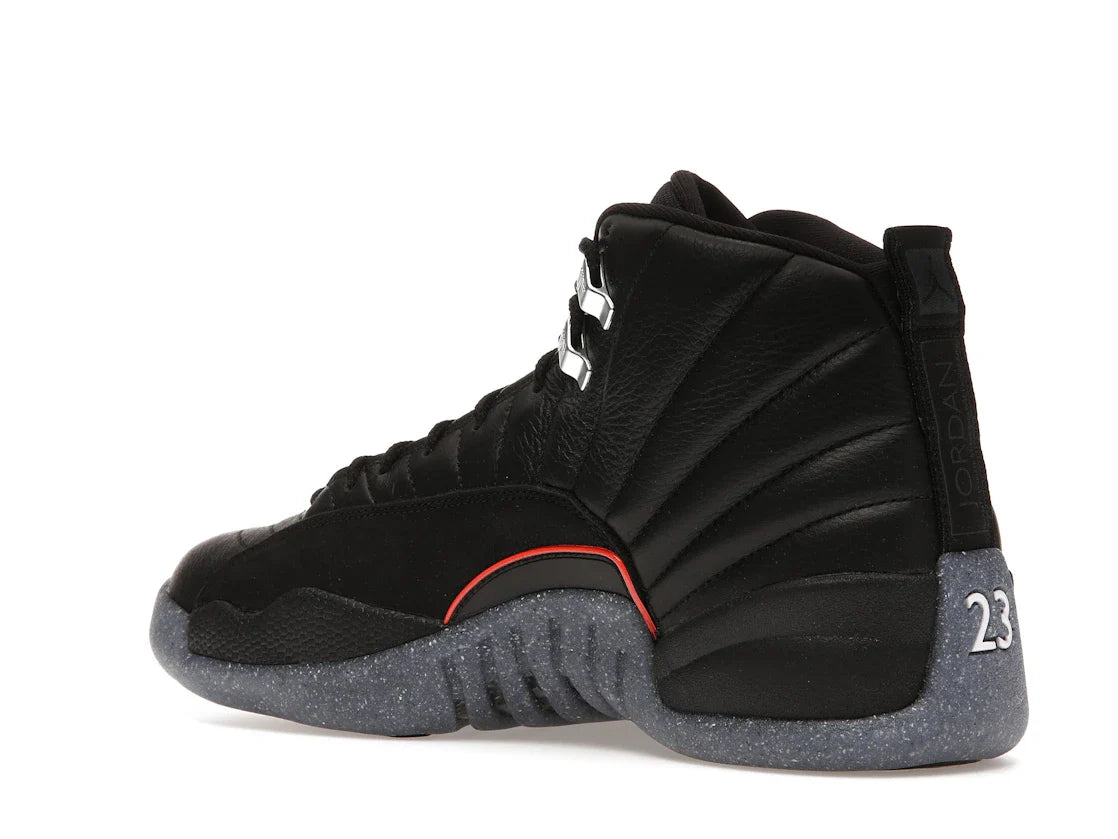 Jordan 12 Retro Utility