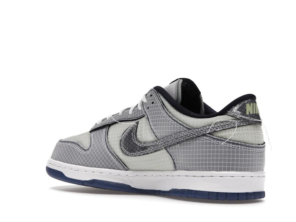Nike Dunk Low Union Passport Pack Pistazie
