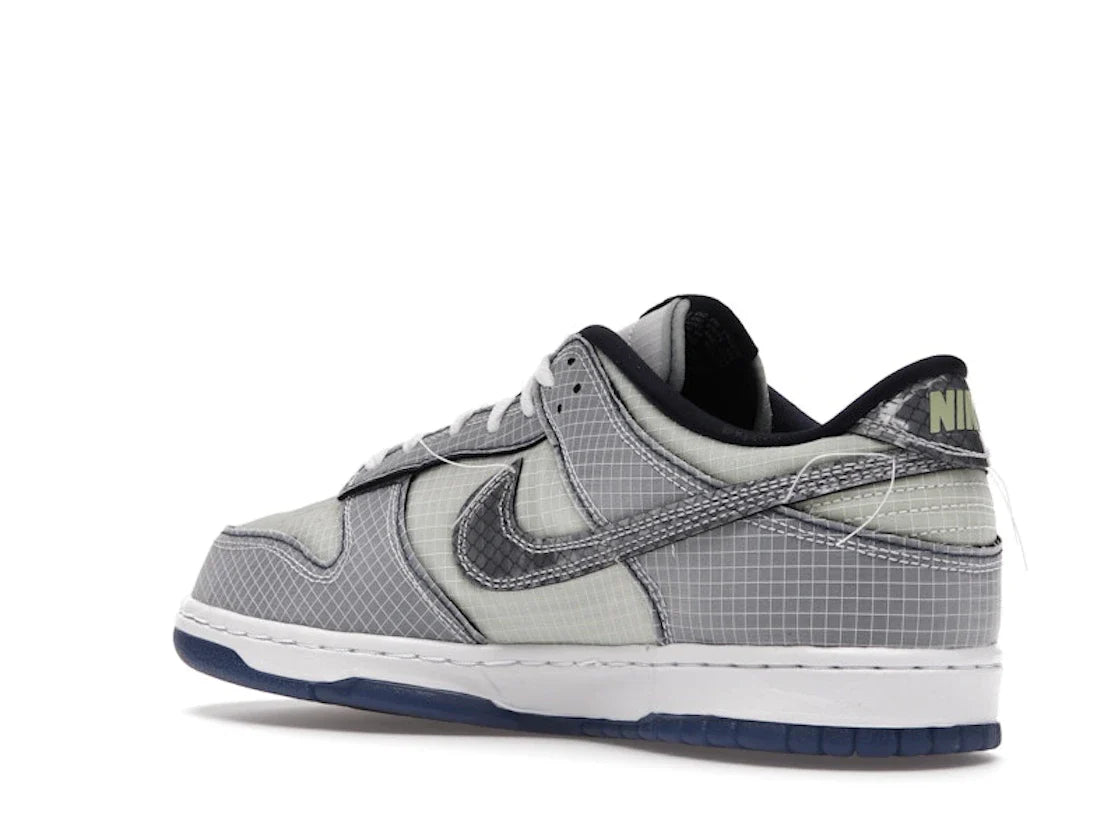 Nike Dunk Low Union Passport Pack Pistazie