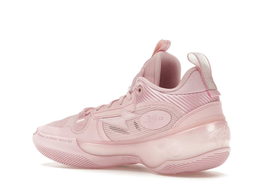 Li-Ning-Weg Wade 10 Niedrige Kirschblüte