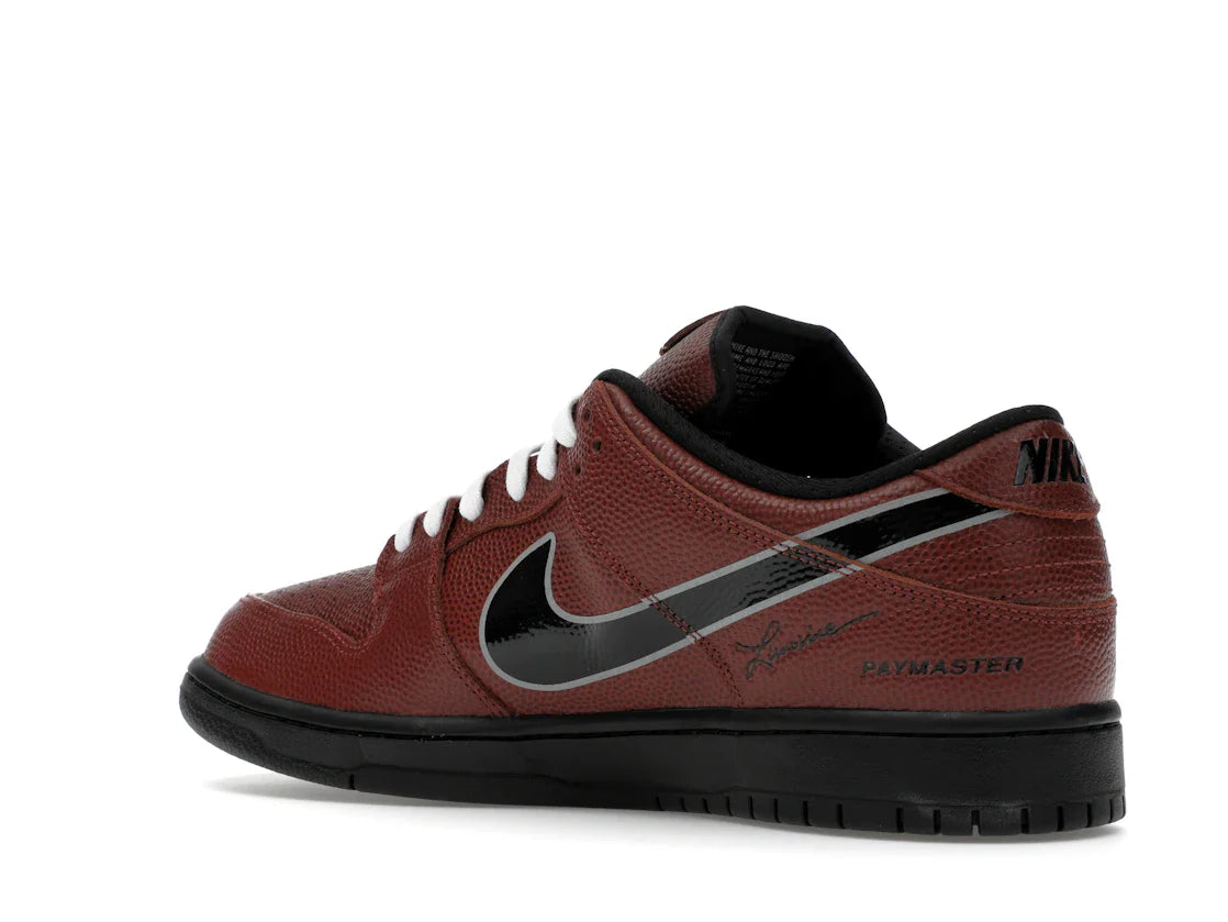 Nike SB Dunk Low Limousine Skateboards