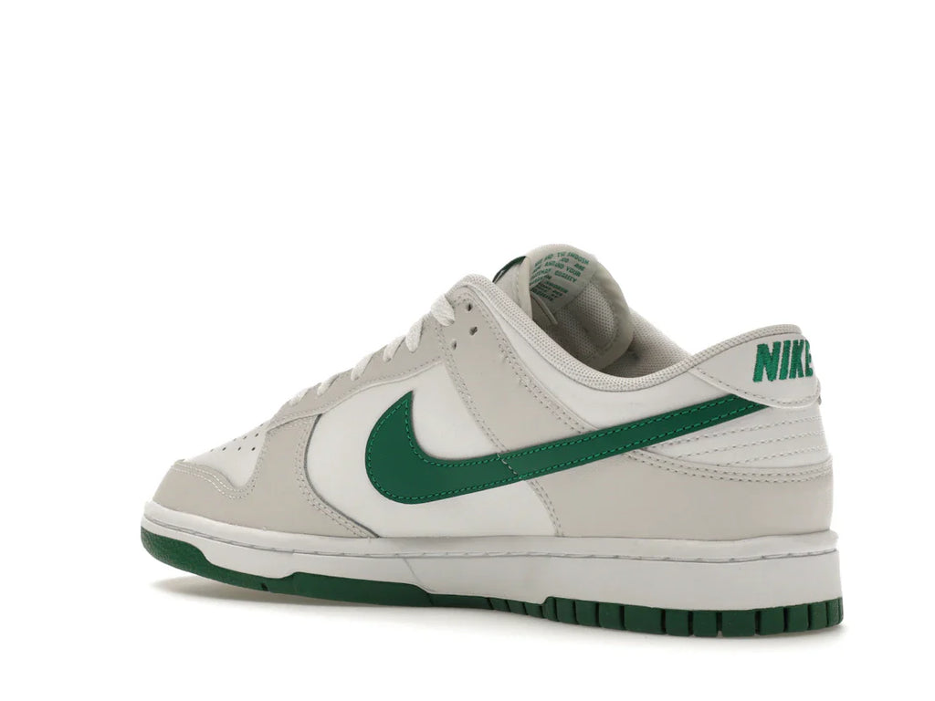Nike Dunk Low Retro Summit White Malachite