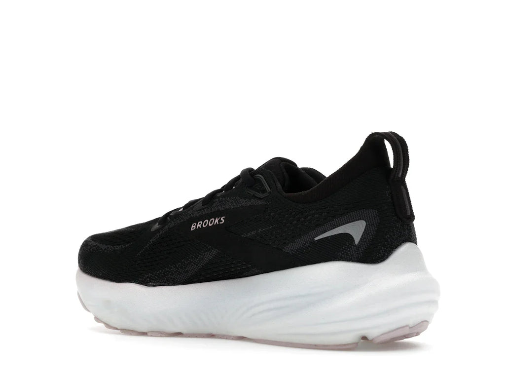 Brooks Glycerin 22 Black Orchid Ice White (Damen)