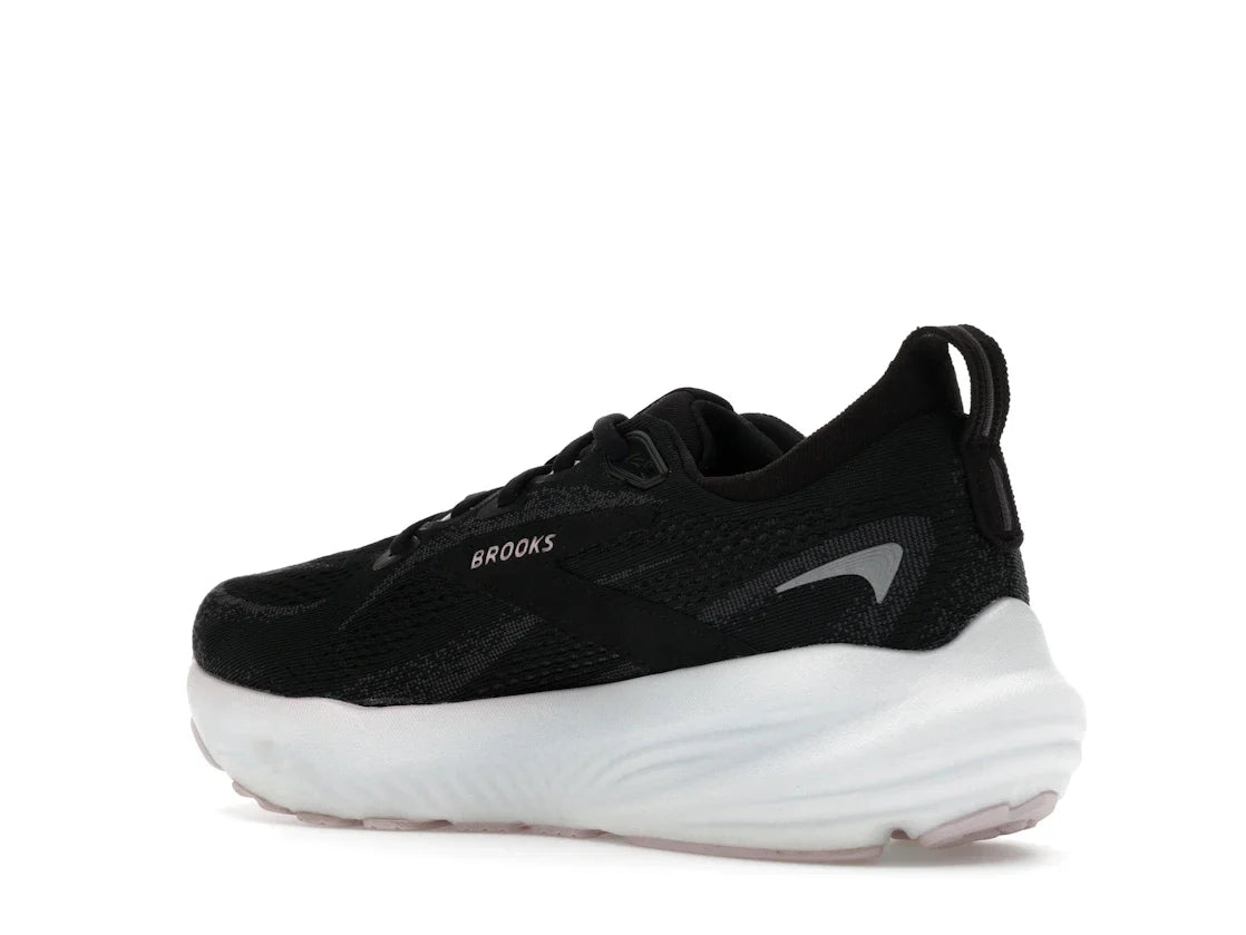 Brooks Glycerin 22 Black Orchid Ice White (Damen)