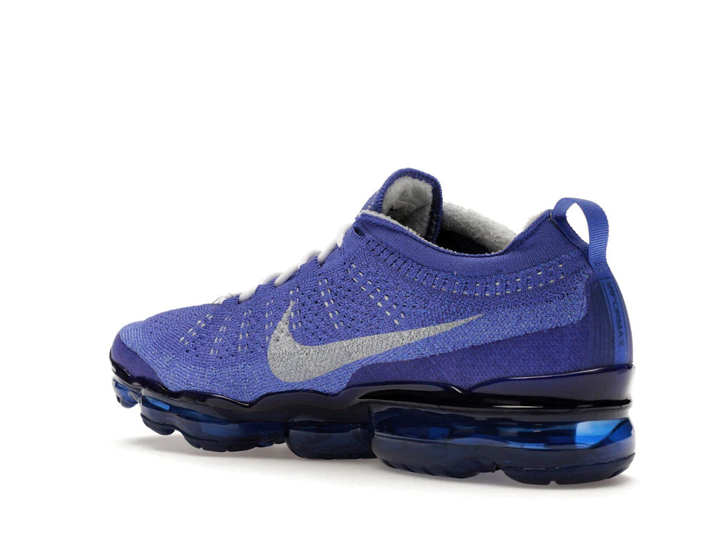 Nike Air VaporMax 2023 Flyknit Hell-Ultramarin