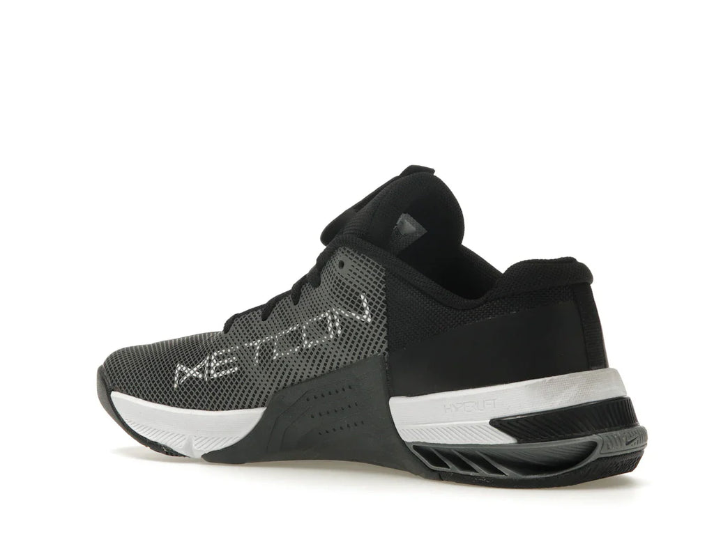 Nike Metcon 8 Schwarz Weiß