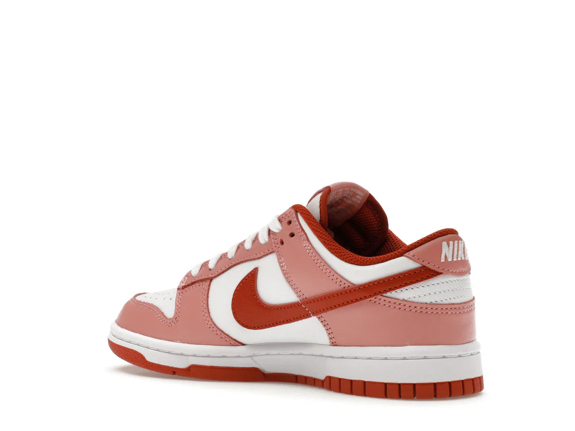 Nike Dunk Low Red Stardust (Damen)
