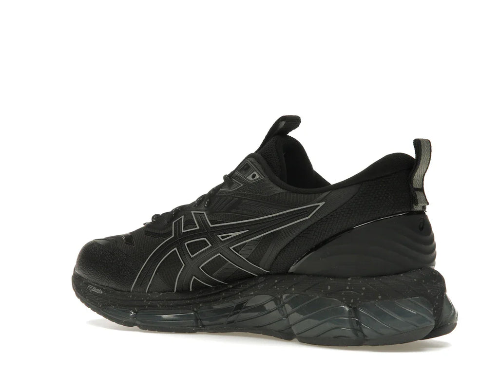 ASICS Gel-Quantum 360 VIII Utility Black Truffle Gray