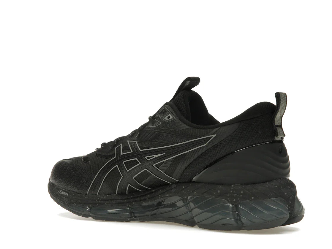ASICS Gel-Quantum 360 VIII Utility Black Truffle Gray