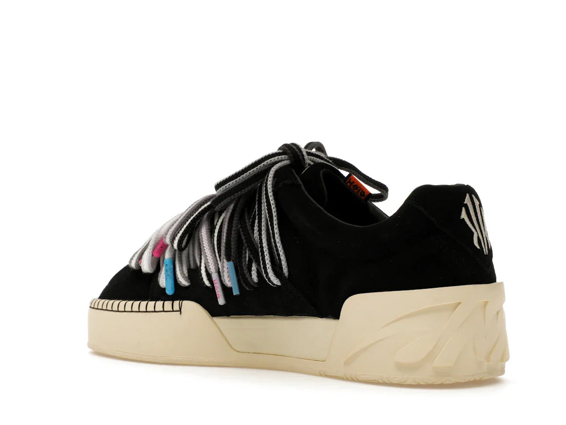 Anta Kai Hélà Black