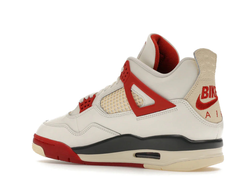 Jordan 4 Retro OG Nigel Sylvester Brick After Brick