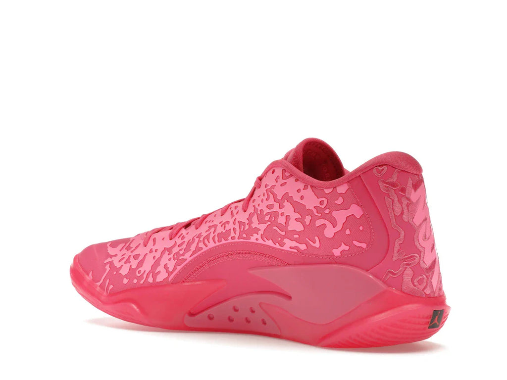 Jordan Zion 3 Pink Lotus