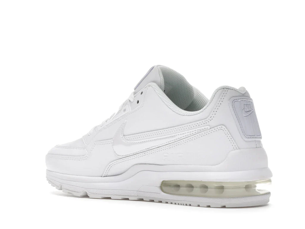 Nike Air Max LTD 3 Weiß