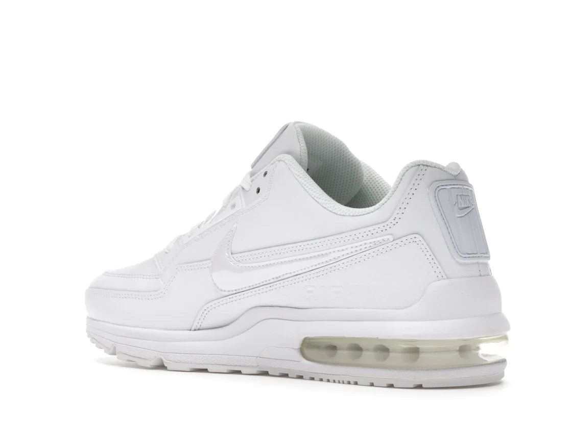 Nike Air Max LTD 3 Weiß