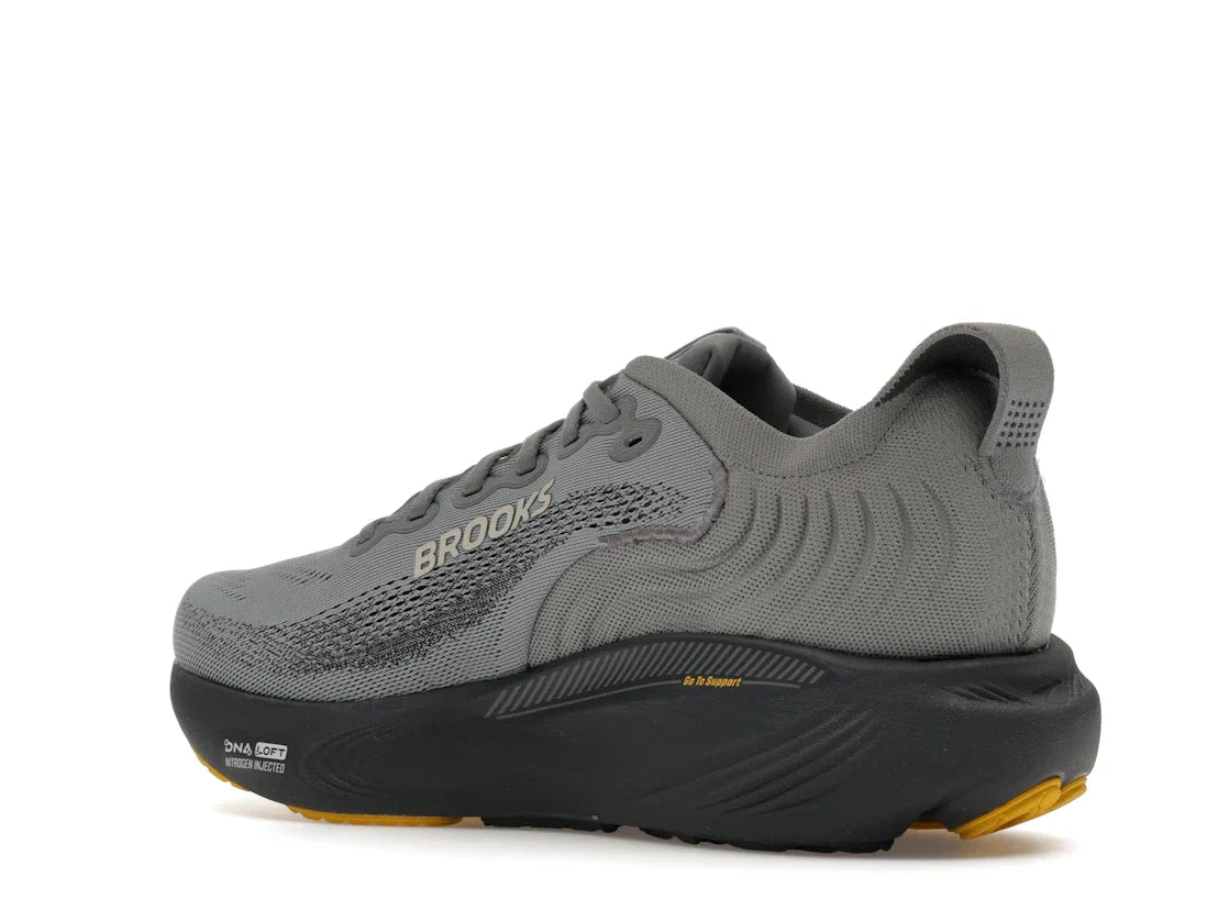 Brooks Adrenaline GTS 25 Primer Grey Ebony Jasmin