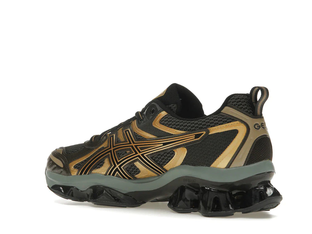 ASICS Gel-Quantum Kinetic Dunkelsepia