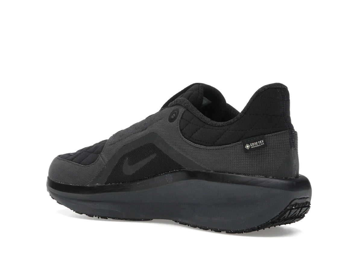 Nike Winflo 11 Gore-Tex Schwarz Anthrazit