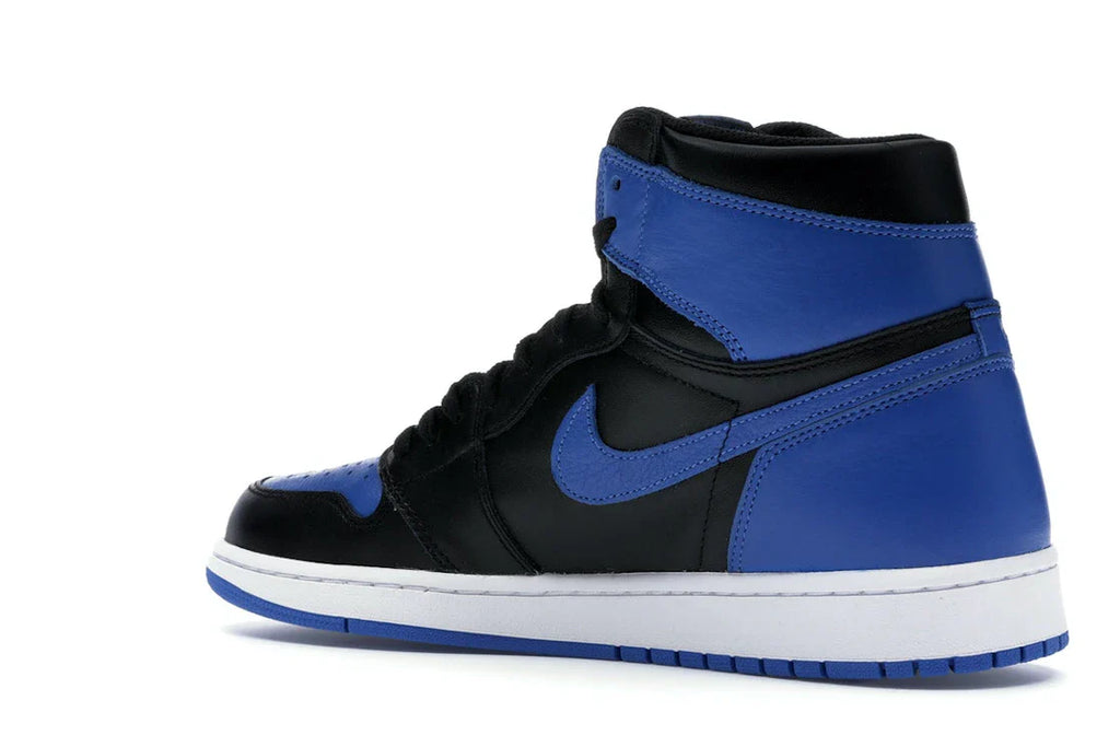Jordan 1 Retro Royal (2017)