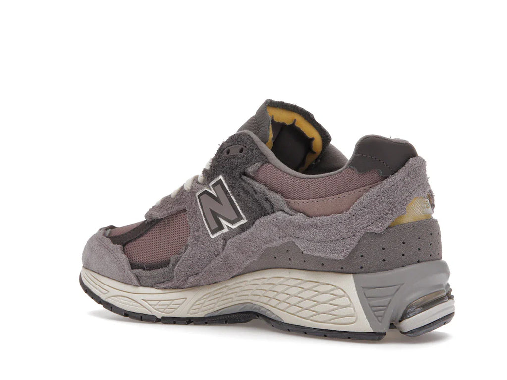 New Balance 2002R Schutzpaket Lunar New Year Dusty Lilac