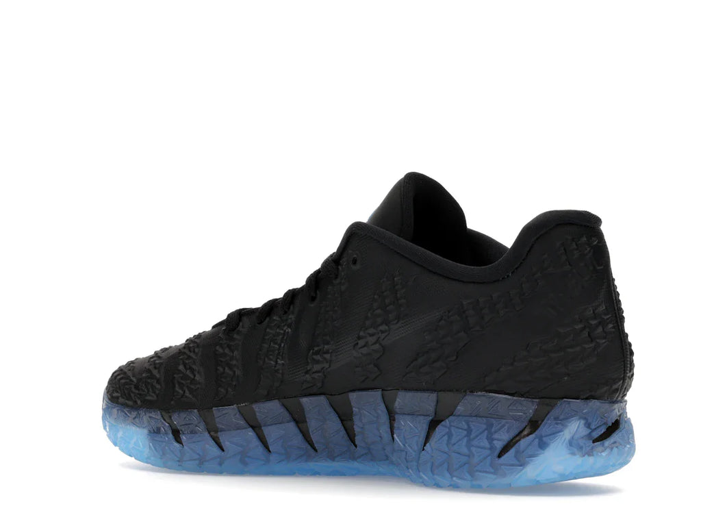 Nike Ja 3 Swarovski Warnetikett