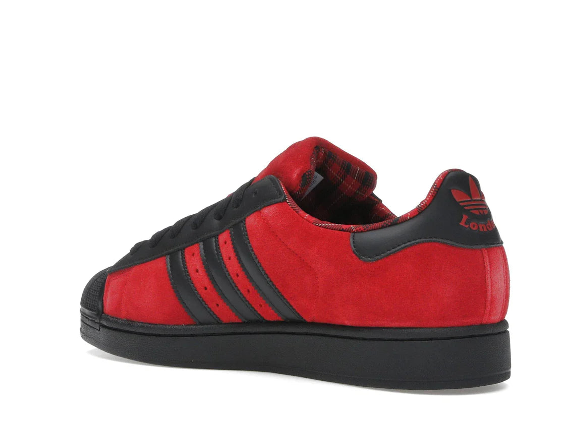adidas Superstar London
