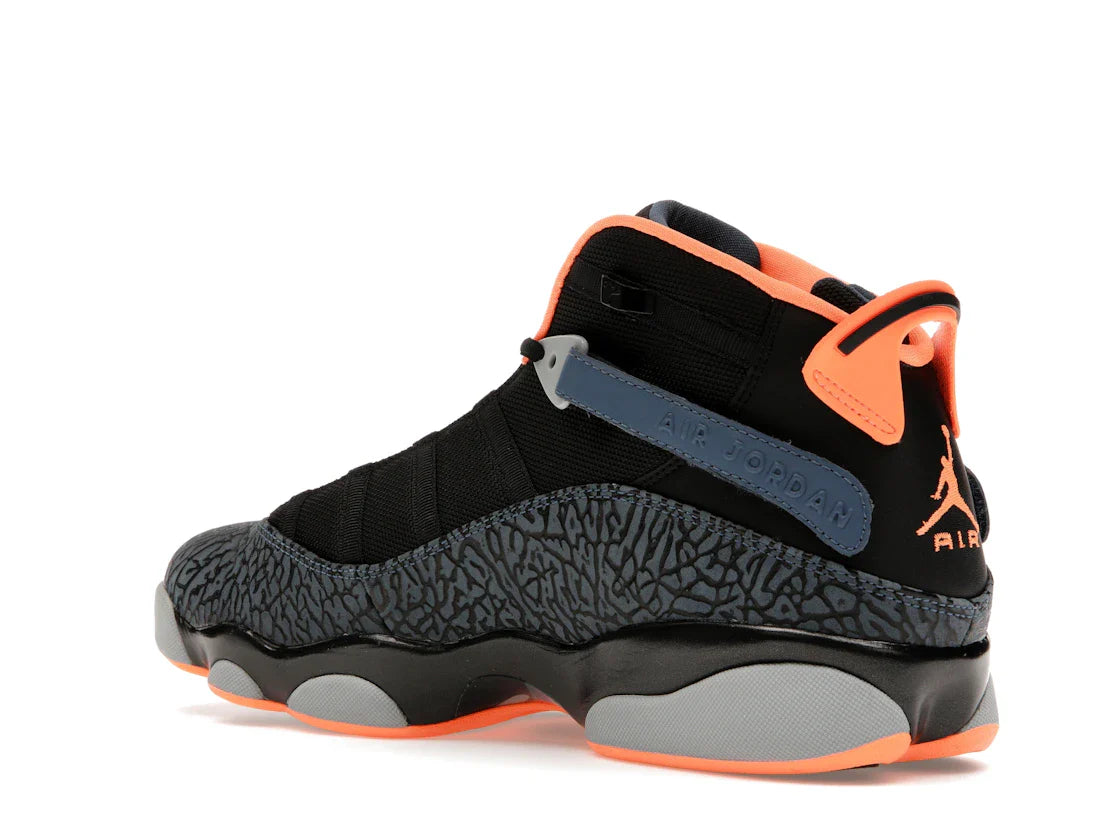 Jordan 6 Rings Elephant