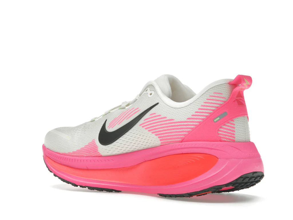 Nike Vomero 18 Sail Hyper Pink