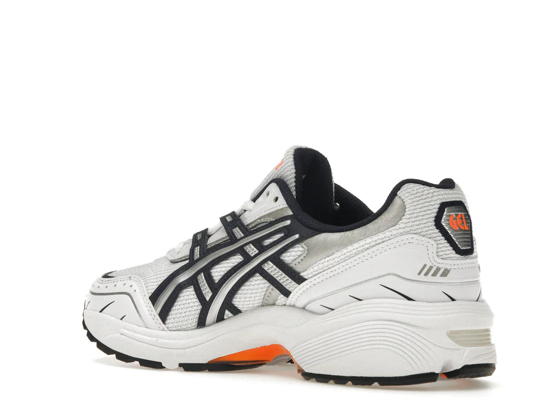 ASICS Gel-1090 White Midnight (Damen)