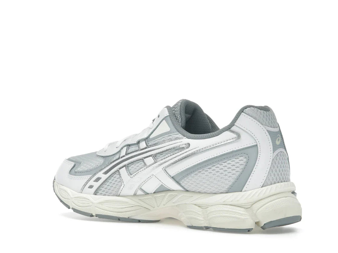 ASICS Gel-NYC 2055 Gletschergrau Weiß