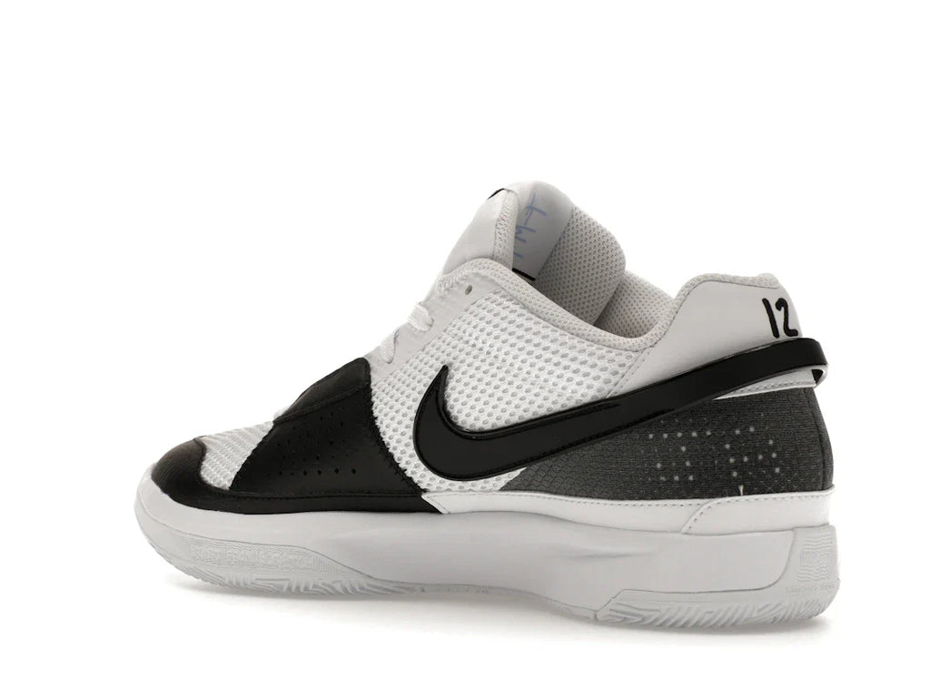 Nike Ja 1 Scratch 2.0