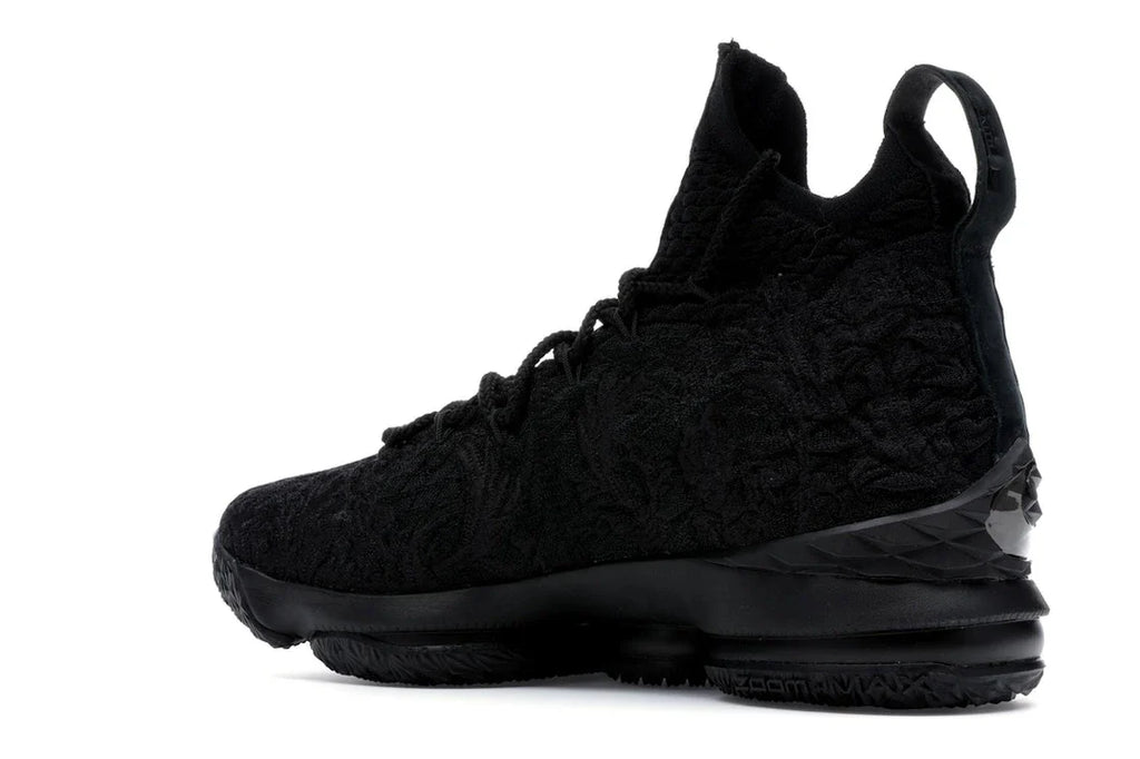 Nike LeBron 15 Performance KITH Suit of Armor