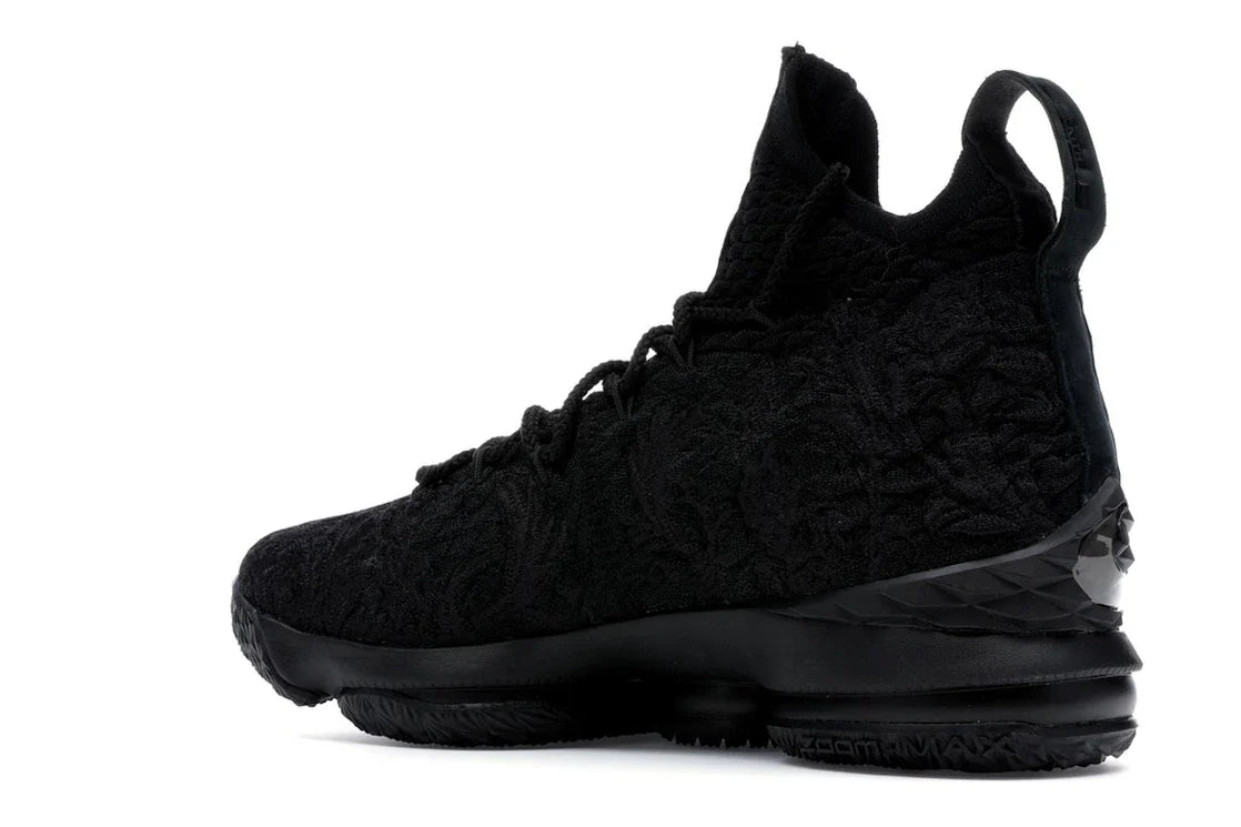 Nike LeBron 15 Performance KITH Suit of Armor