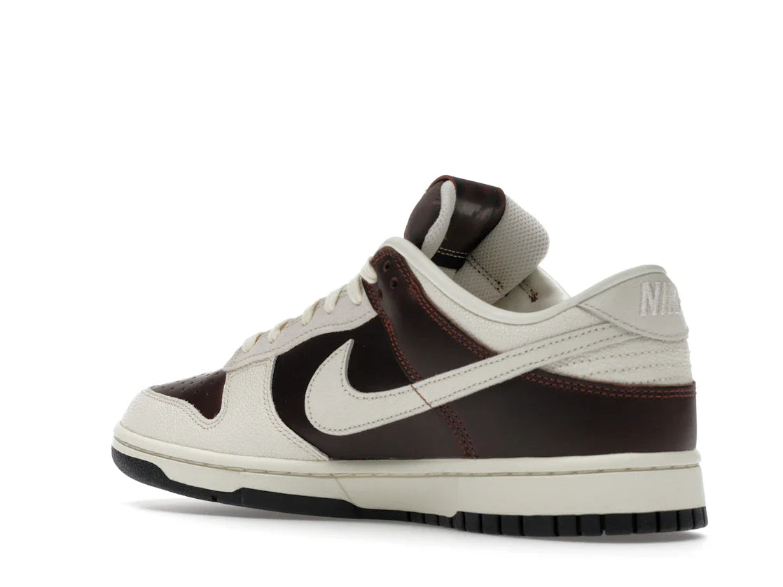 Nike Dunk Low Retro Fauna Braun Soft Pearl