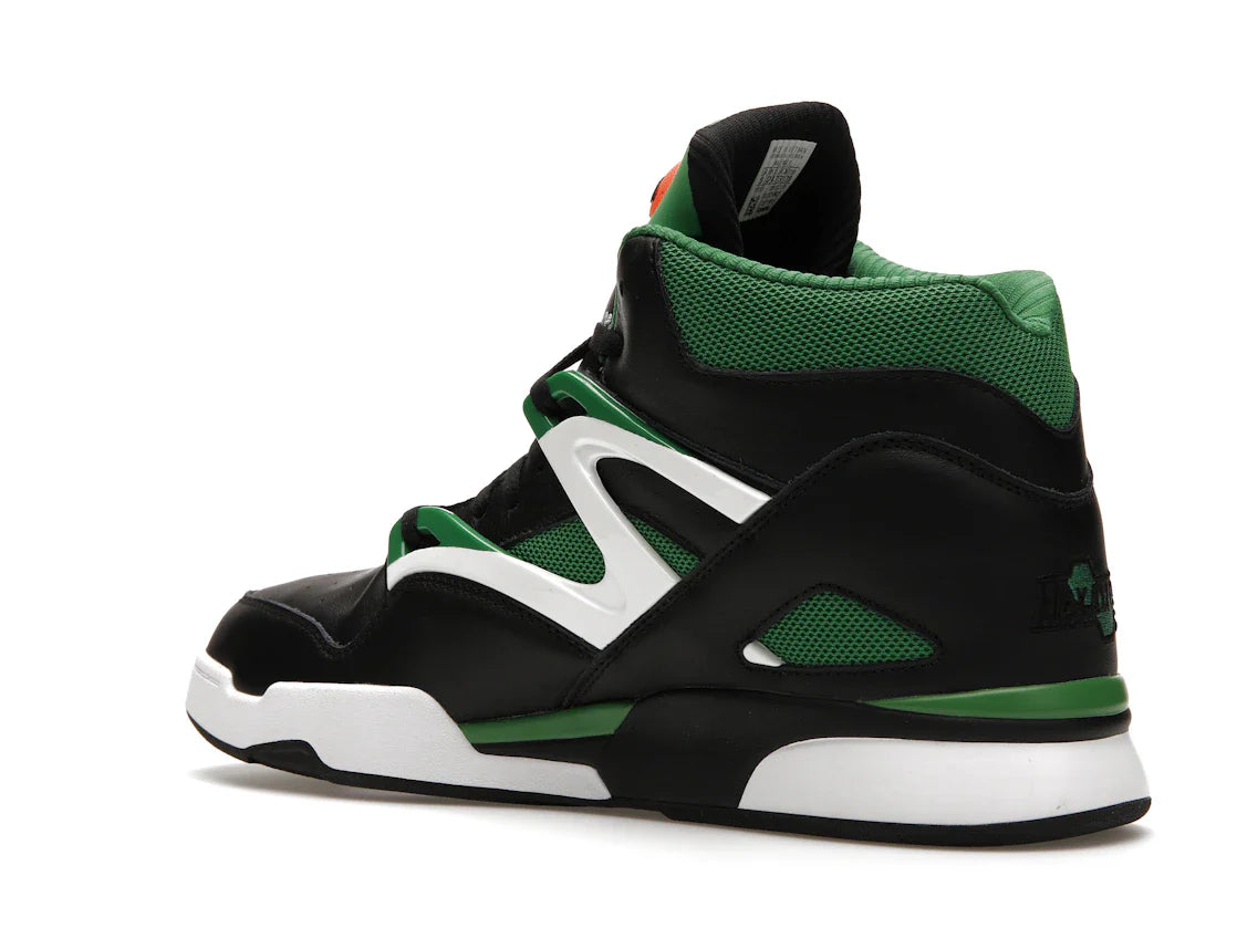 Reebok Pump Omni Zone II Celtics