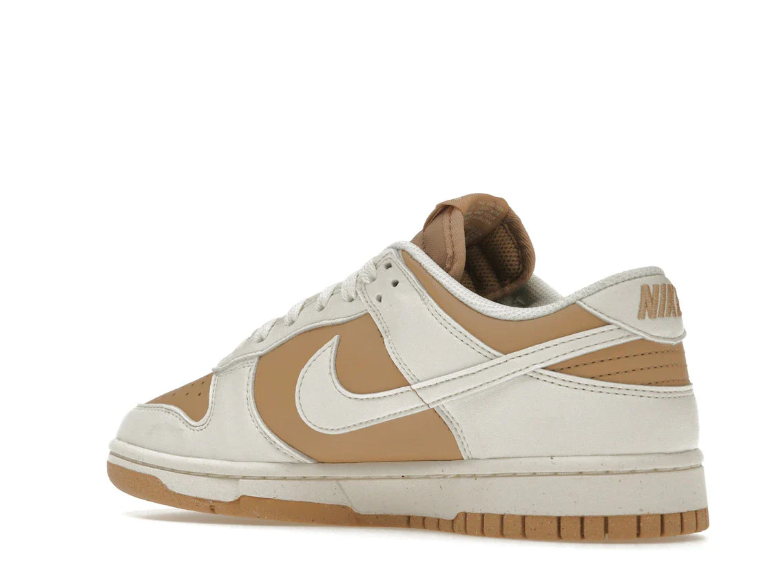 Nike Dunk Low Next Nature Beige Sail (Damen)