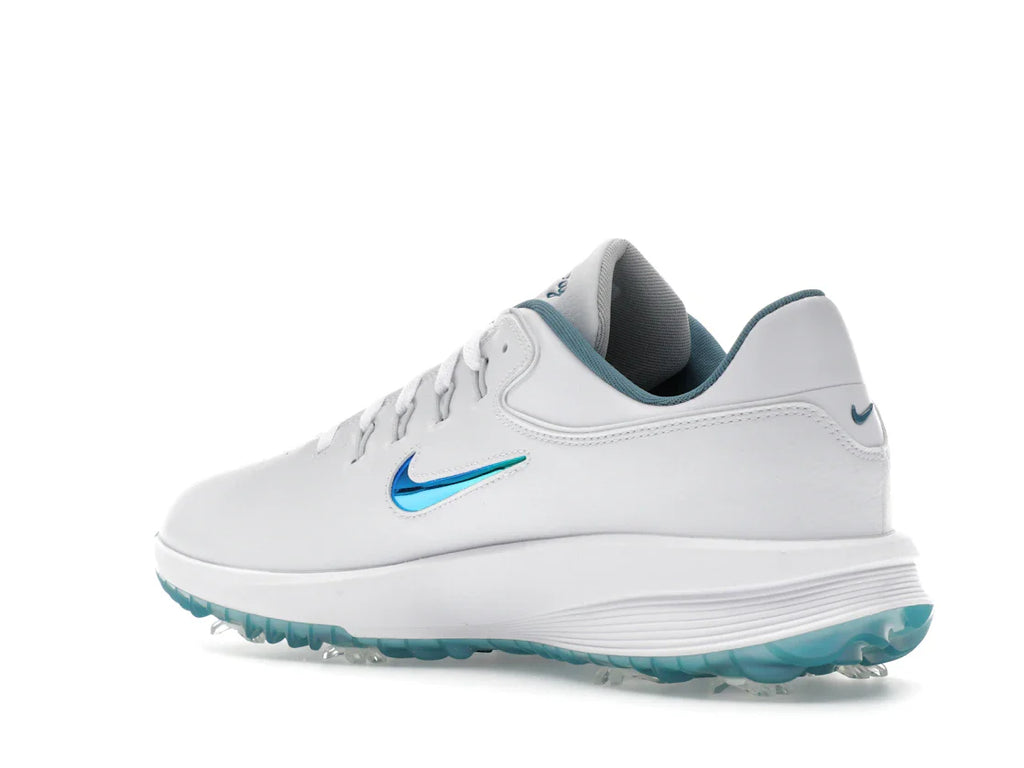 Nike Air Zoom Victory Pro 4 Weiß/Rauchblau