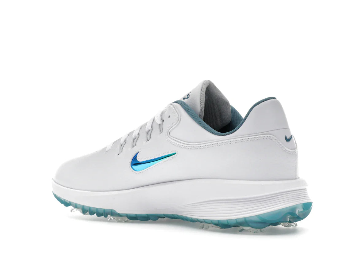 Nike Air Zoom Victory Pro 4 Weiß/Rauchblau