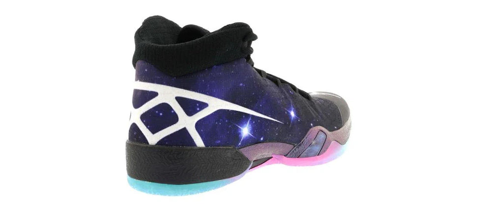 Jordan XXX Plattform 54 Cosmos