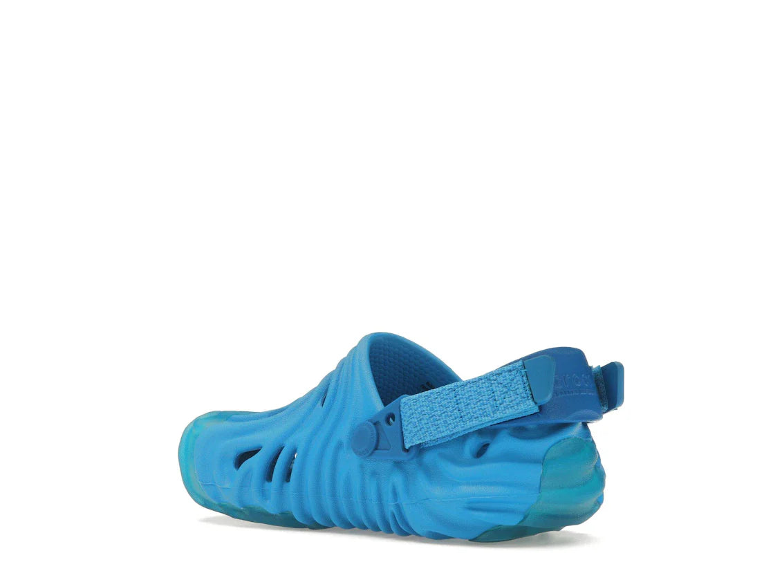 Crocs Pollex Clog von Salehe Bembury Yucca (Kinder)