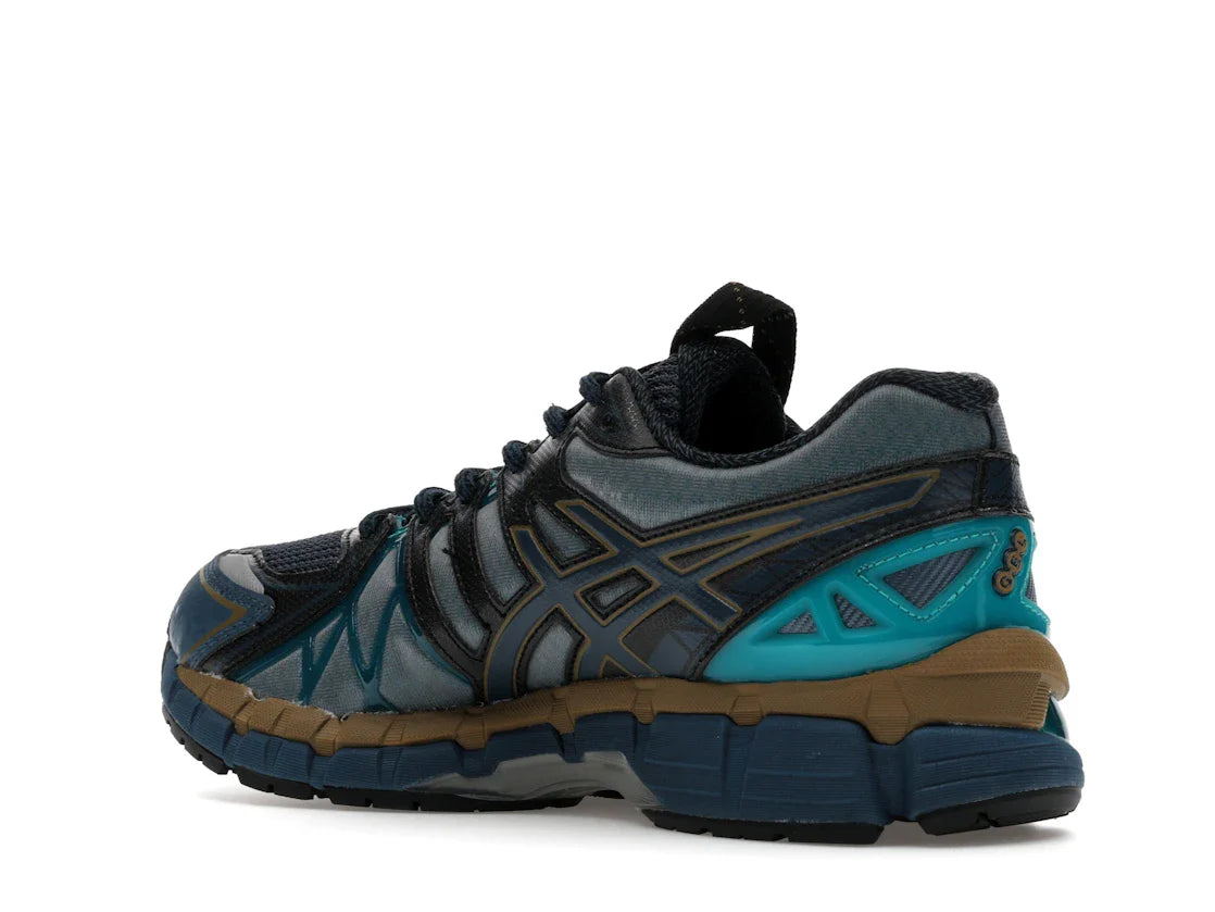 ASICS UB10-S Gel-Kayano 20 Kiko Kostadinov Indigo Sea Glass