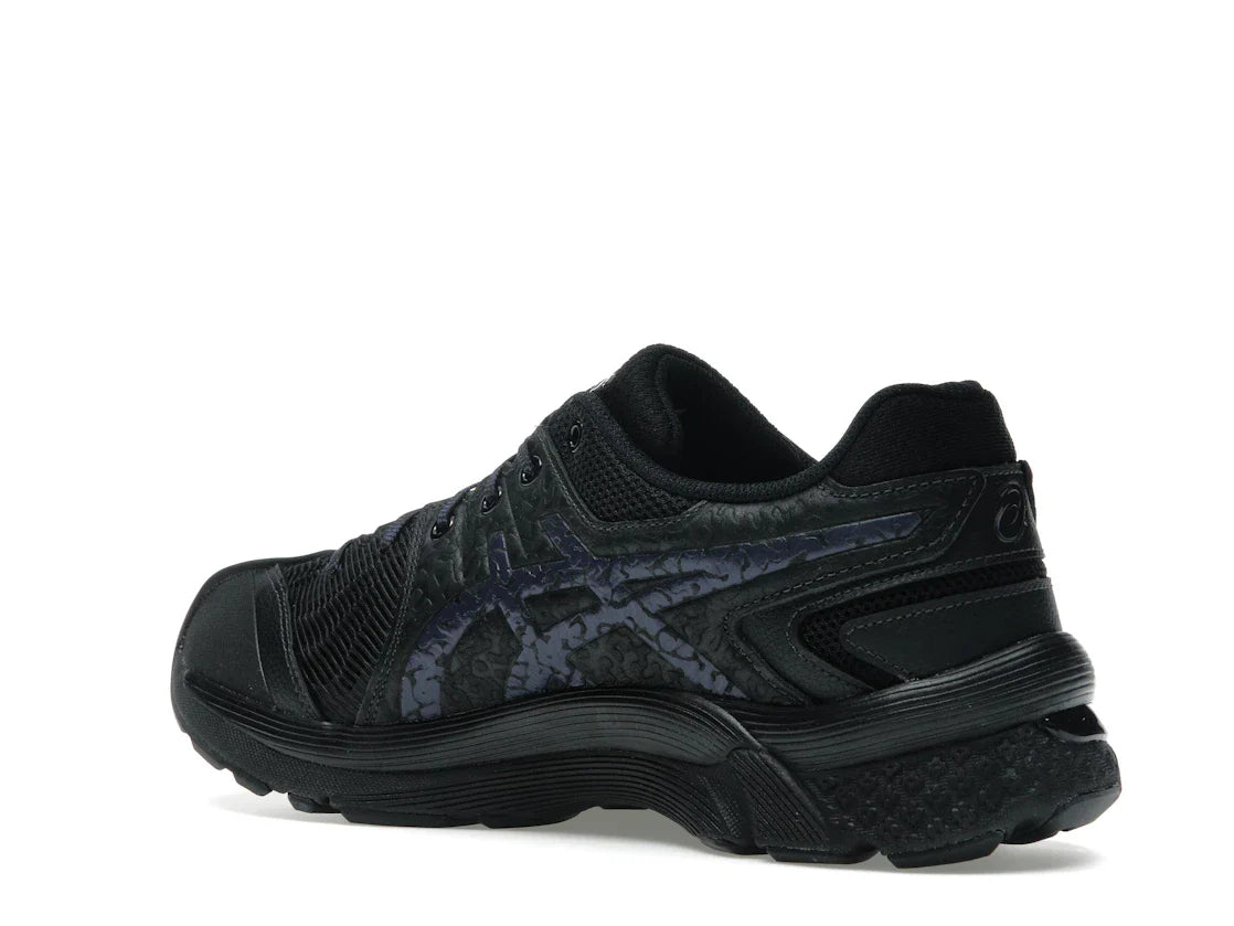 Asics Gel-Kiril 3 Kiko Kostadinov Schwarz Marine