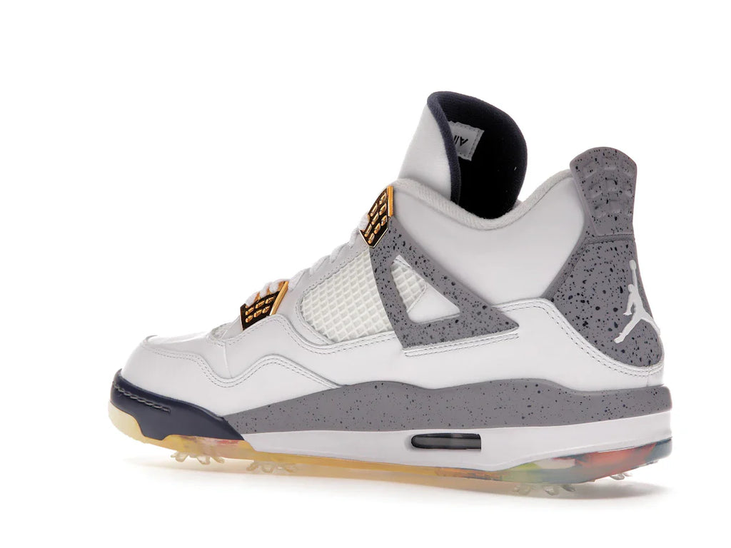 Jordan 4 Retro Golf Eastside Golf