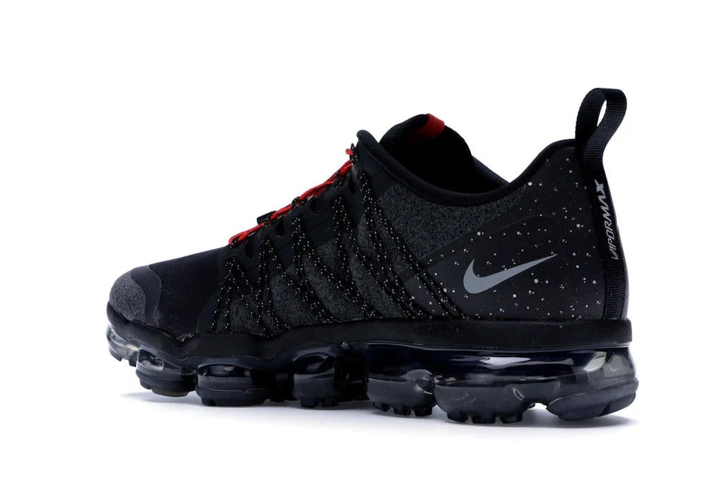 Nike Air VaporMax Run Utility Schwarz Anthrazit