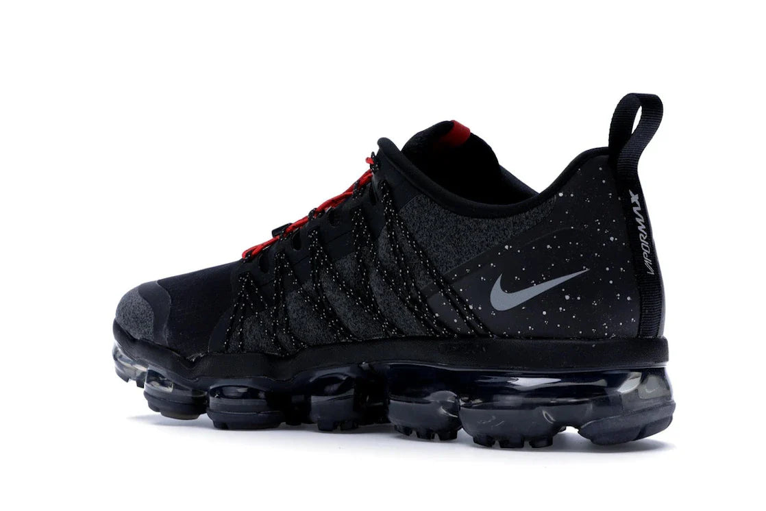 Nike Air VaporMax Run Utility Schwarz Anthrazit