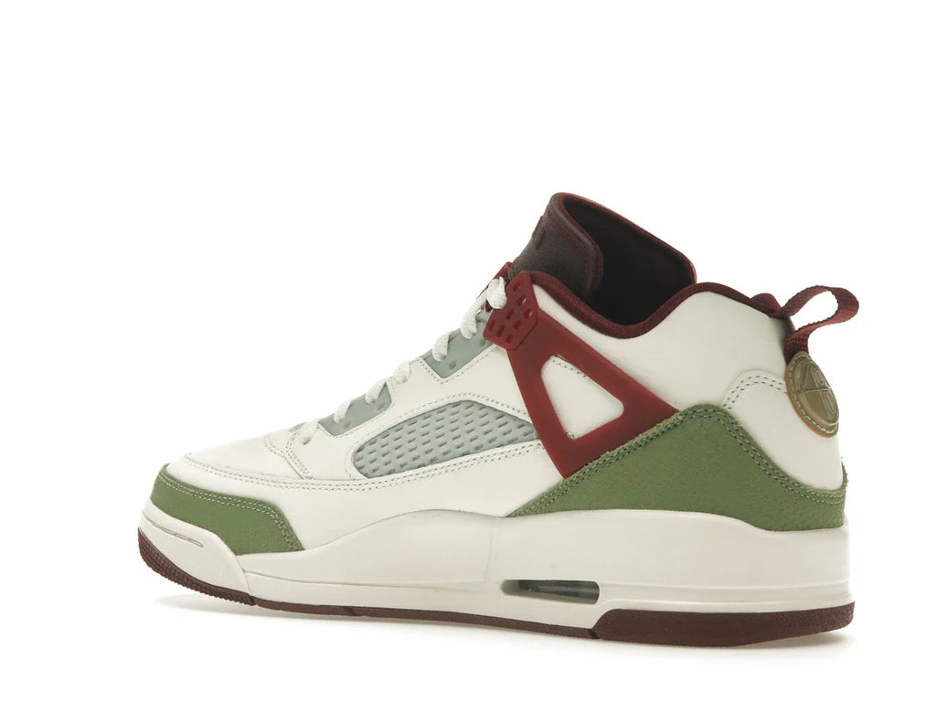Jordan Spizike Low Chinesisches Neujahr (2024)