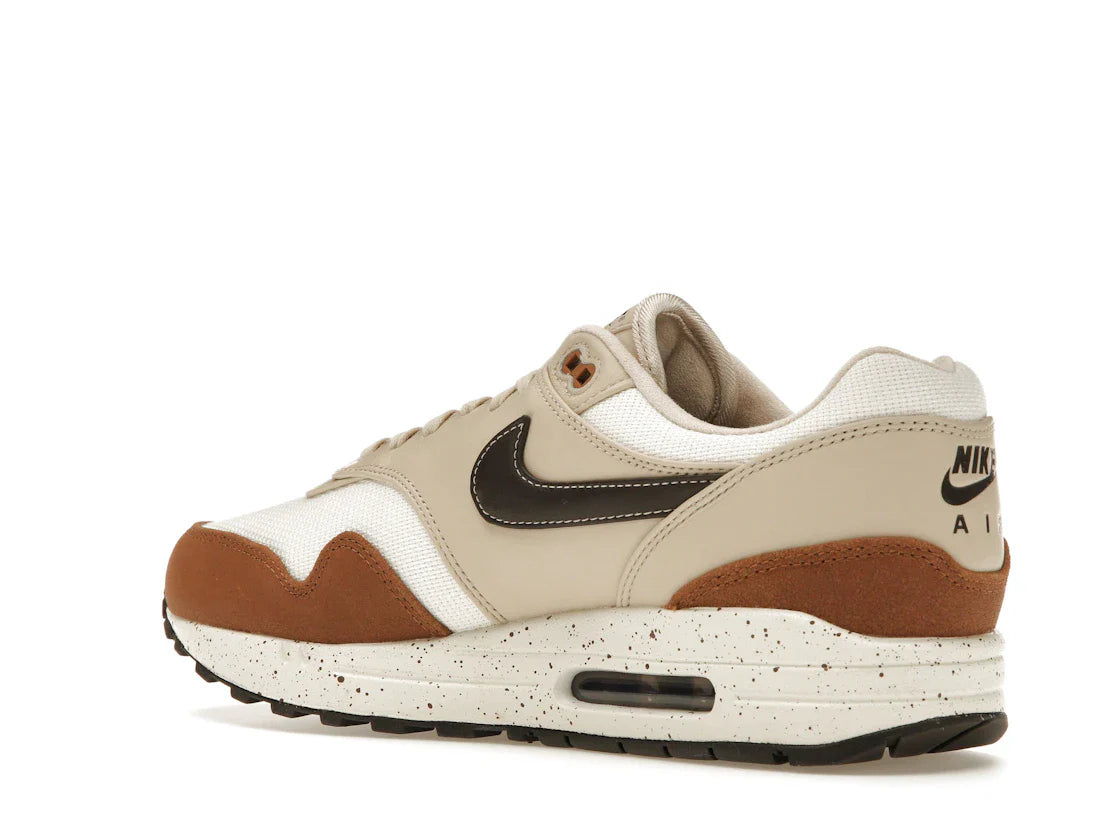 Nike Air Max 1 '87 Velvet Brown (Damen)