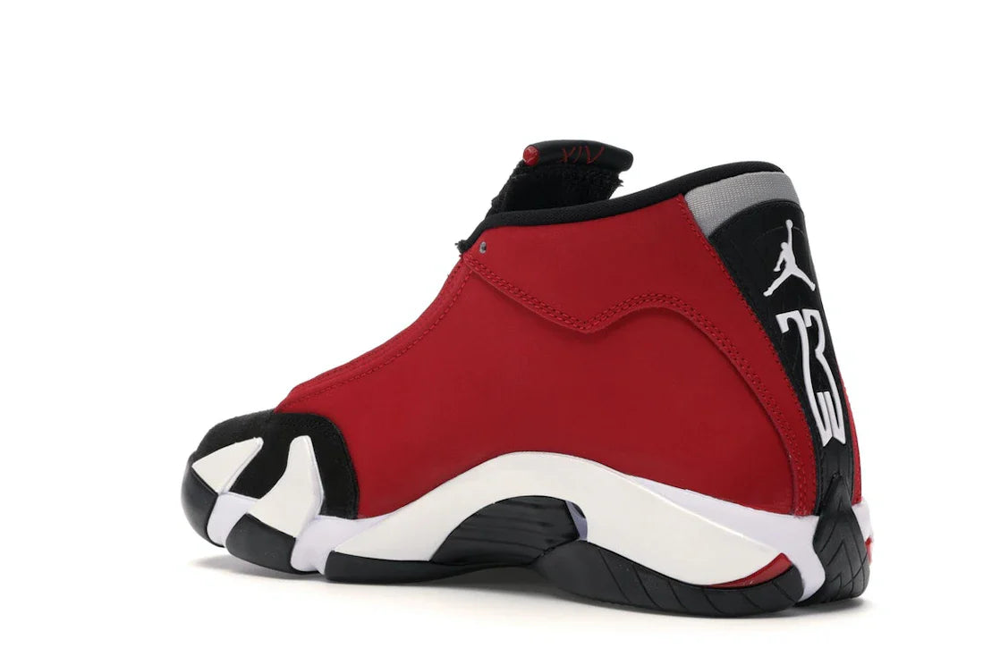 Jordan 14 Retro Gym Red Toro