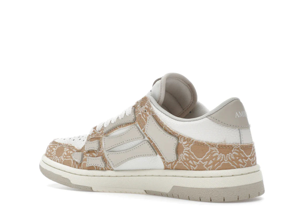 AMIRI Skel Top Low MA Quad Birch
