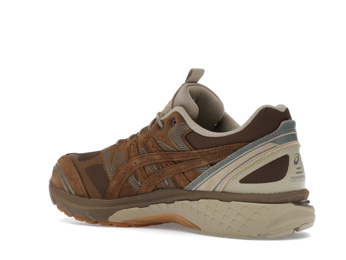 ASICS Gel-Terrain Gore-Tex nicht nativ