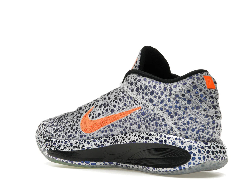 Nike Air Zoom GT Hustle 3 Electric Pack Olympic Safari